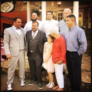 Meet your Posher, Justin